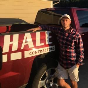 Meet your Posher, Jake